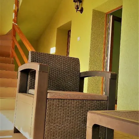 The Greengarden House Villa