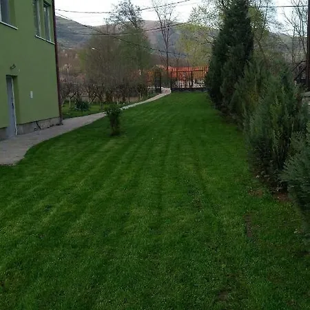 Villa The Greengarden House *