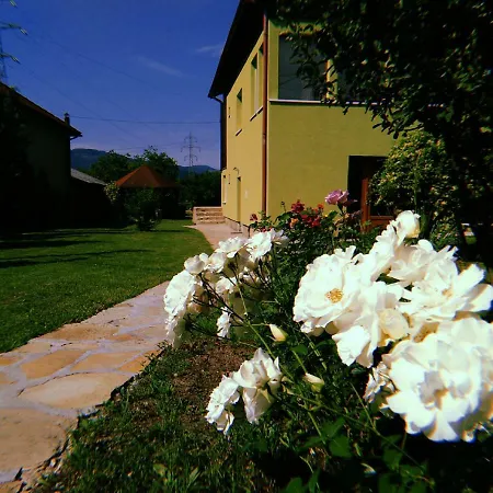 The Greengarden House Villa *