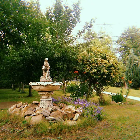 The Greengarden House Villa Fenes