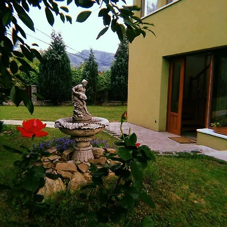 Villa The Greengarden House