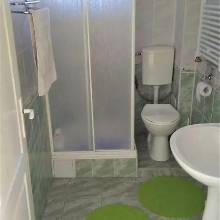 The Greengarden House *