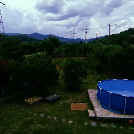 Villa The Greengarden House *